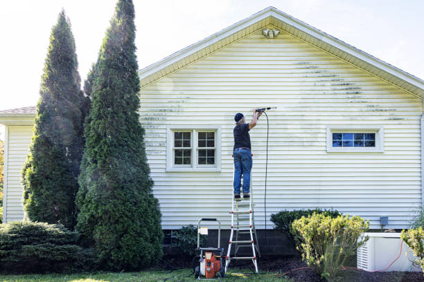 Historic Building Restoration in Suisun City, CA