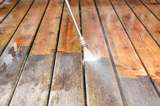 Trusted Suisun City, CA Pressure Washing Services Experts